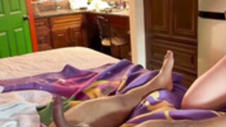 wife x hung bbc