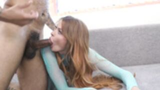 Elly Clutch Gets Wrecked By FlightlifeXXX