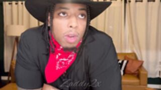 Baddies Aria Six & Richh Des Hot Threesome With Zaddy2x