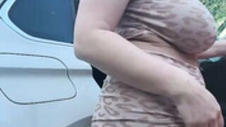Amazing busty french milf Sweety__venus