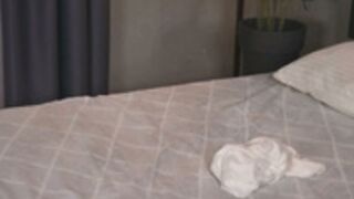 bellacle 21125 hc p1 - naked lying on her back