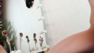 euphoria_life plug, pussy play, anal dildo