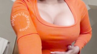 Babygirlmiza - Velma cachonda