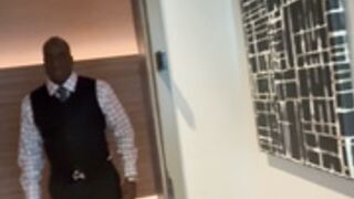 Lisa evans hotwife BBC
