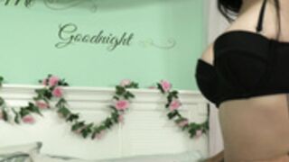 Breast and futa expansion 3