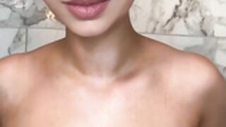 lactationprincess Brunette Lactating 2