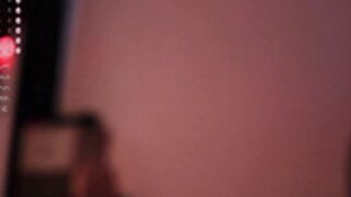 yesiamjasse full nude bent over spreading ass