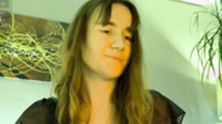 Kleya__ Non Nude Tit & Pussy Rubbing