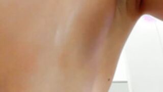 Keiko_hot oil show 2