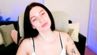Sandra_ first week streaming on MFC (new model) 2
