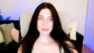 Sandra_ first week streaming on MFC (new model) 2