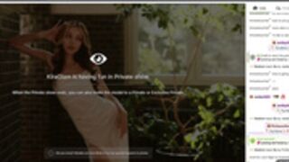 mixed skinny girls with perfect body