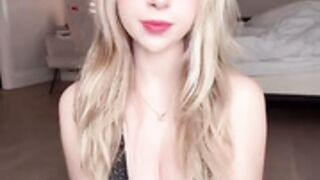 dessyyc hanjob/blowjob cumming dildo