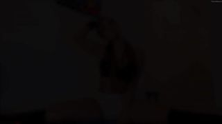 LiliJones Hot Sweaty Workout