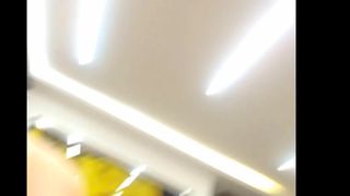 meowingkitten long tease