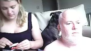 linbaz9667 young girl fucking with grandpa