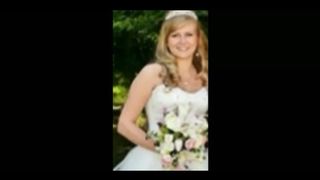 Blonde Lisa From Essex Shows Her Huge Boobs