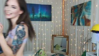 LaraLou 2017-08-01 part 1/5