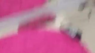 Anny Lee snapchat caseiro 2