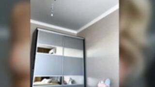 JessIsLove dildo ride