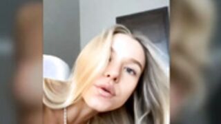 JessIsLove dildo ride