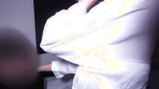 Ren Katsuki - My Hot New Coworker Came Over