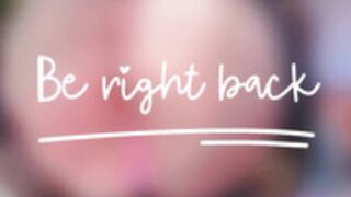 mollyflwers zelda cosplay plug anal