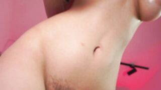 melissajones3 lush in her ass