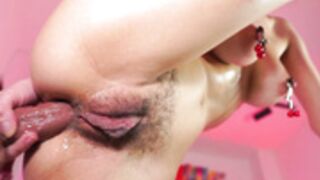 melissajones3 anal with dildo