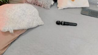 marianajeyss big ass latina plays with her domi