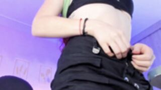 WandaScarlett sexy redhead latina