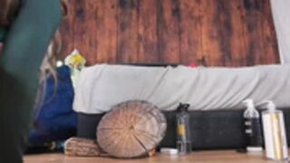 mollyflwers blonde elf cosplay