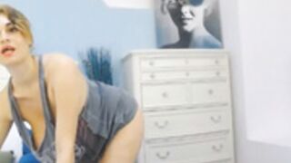 AnnieAddams 32 Livejasmin