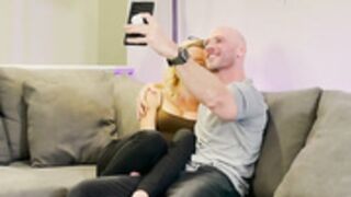 Kathryn Mae, Johnny Sins 2