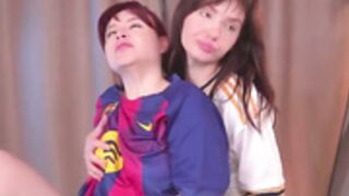 Double Magic Cheerleader 2026-03-22 1151