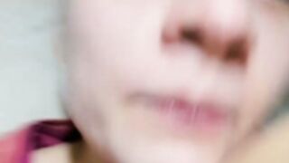 frum cake Double dildo show 2022/02/25