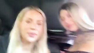 jasminesummer - Bambixboo lesbian sex in car 2026-03-22