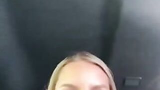 jasminesummer - Bambixboo lesbian sex in car 2026-03-22