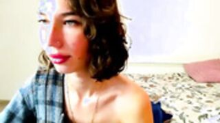 SarahLovelyyy big head czech tesing