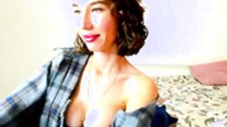 SarahLovelyyy big head czech tesing