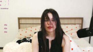 c.a.n.d.y_m.i.l.i.k.a : 2026-03-22 : 2 : First squirt