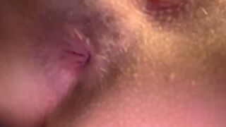 Bambi_lu ass & pussy close