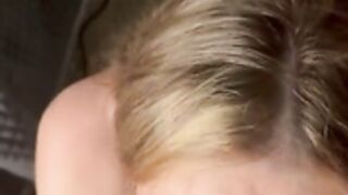 Layla Lollipop - Cum after sex