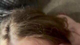 Layla Lollipop - Cum after sex