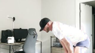 Kinky_Mistress2021 - Imagine Being Stuck In A Time Loop