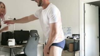 Kinky_Mistress2021 - Imagine Being Stuck In A Time Loop