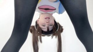 Sushibunniii - Entrenadora pokemon