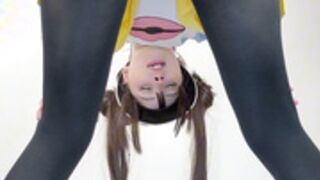 Sushibunniii - Entrenadora pokemon