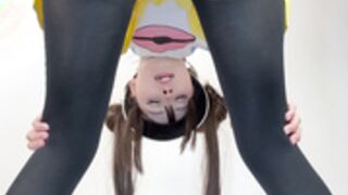 Sushibunniii - Entrenadora pokemon