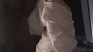 hannasthesia ass flash